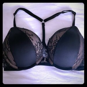 Victoria’s Secret Bombshell Bra